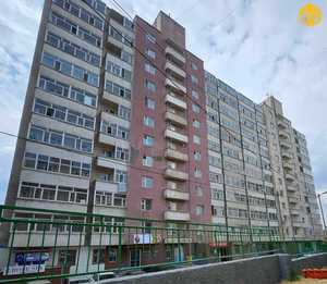 Орон сууц 2 өрөө